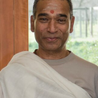 8" x 10" Photo Babaji