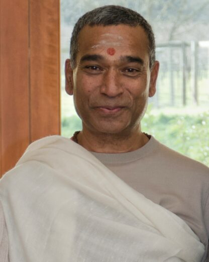 8" x 10" Photo Babaji