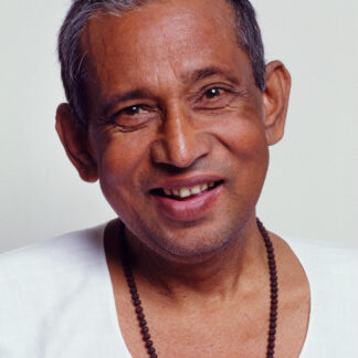 5" x 7" Photo Sarkar Baba