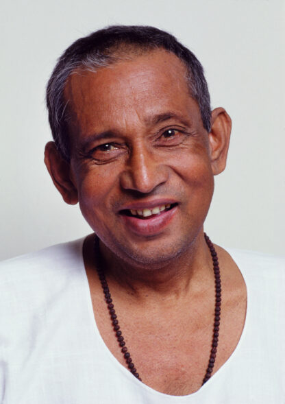 8" x 10" Photo Sarkar Baba